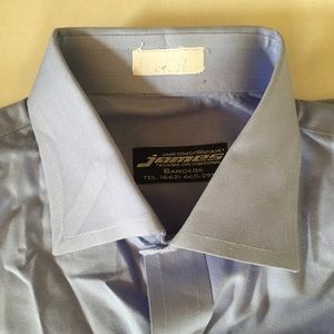 Almost new James Fashion International dress shirt